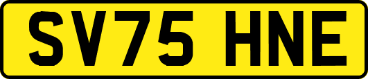 SV75HNE
