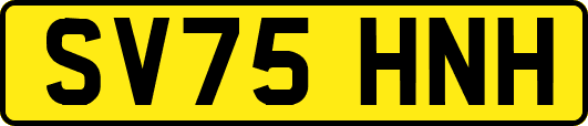 SV75HNH
