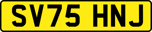 SV75HNJ