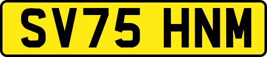 SV75HNM