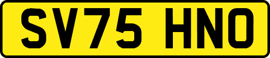 SV75HNO