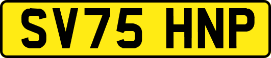 SV75HNP