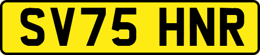 SV75HNR