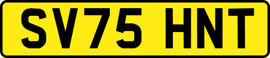 SV75HNT