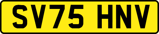 SV75HNV