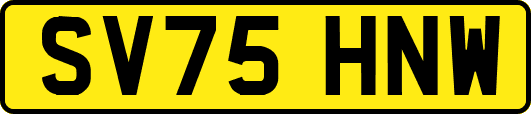 SV75HNW