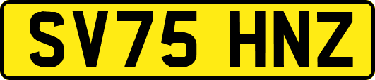 SV75HNZ