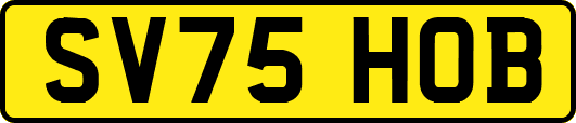 SV75HOB