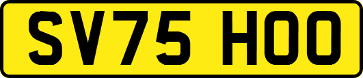 SV75HOO