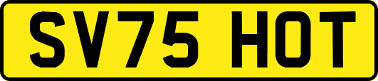 SV75HOT