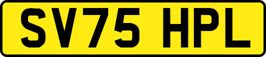 SV75HPL