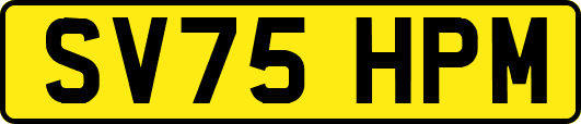 SV75HPM