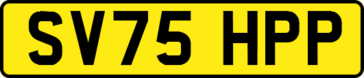 SV75HPP