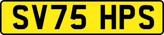 SV75HPS