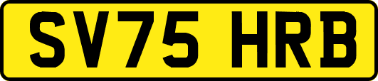 SV75HRB