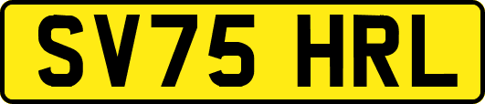 SV75HRL