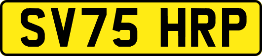 SV75HRP