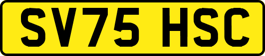 SV75HSC