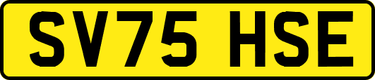 SV75HSE