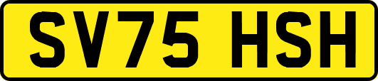 SV75HSH
