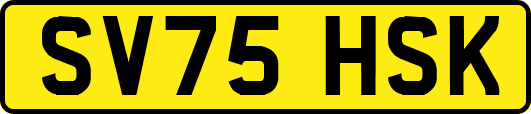 SV75HSK