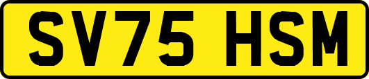 SV75HSM