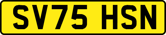 SV75HSN