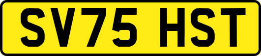 SV75HST