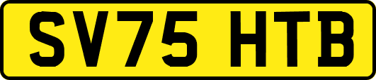 SV75HTB