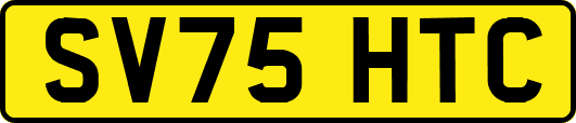 SV75HTC