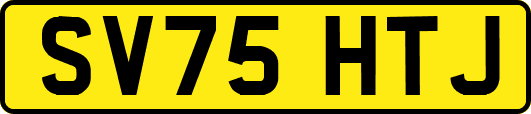 SV75HTJ