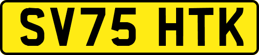 SV75HTK