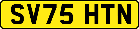 SV75HTN