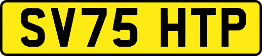 SV75HTP