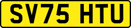 SV75HTU