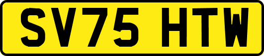 SV75HTW