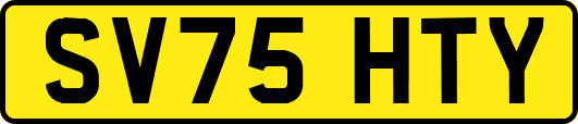 SV75HTY