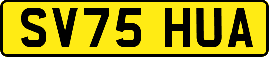 SV75HUA