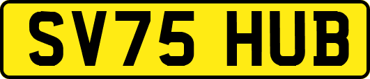 SV75HUB