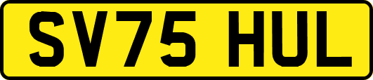 SV75HUL
