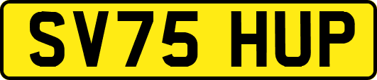 SV75HUP