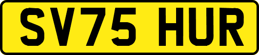 SV75HUR