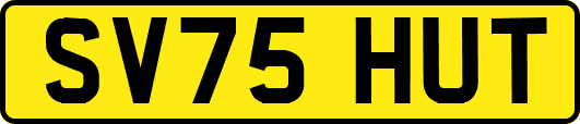 SV75HUT