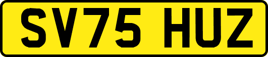SV75HUZ