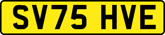 SV75HVE