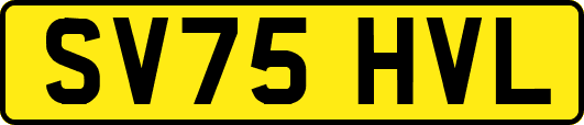 SV75HVL