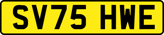 SV75HWE