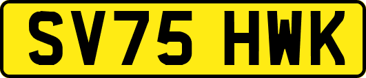 SV75HWK