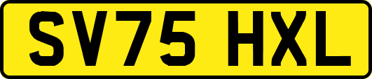 SV75HXL