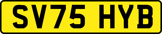 SV75HYB